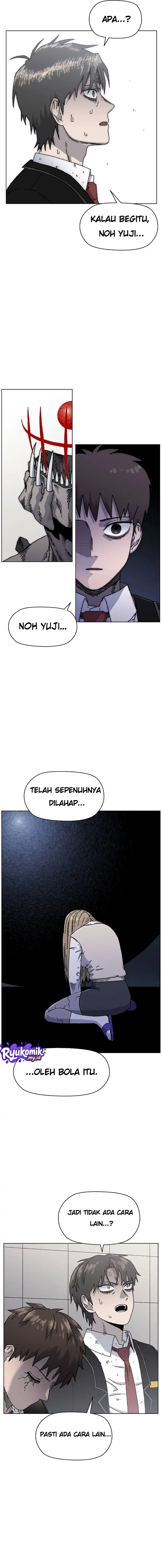 
              Leu Leu Leu             Chapter 30
