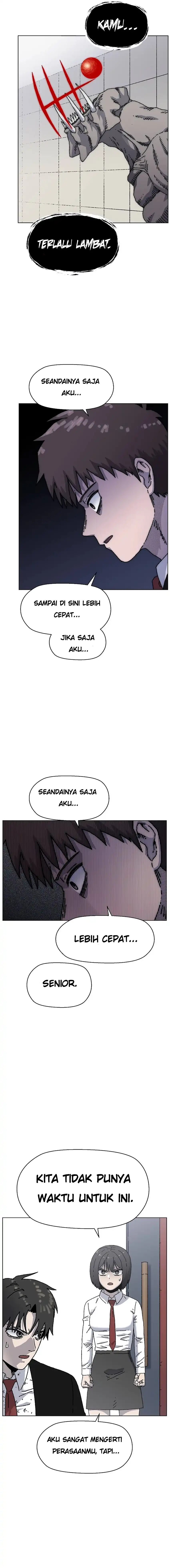 
              Leu Leu Leu             Chapter 30
