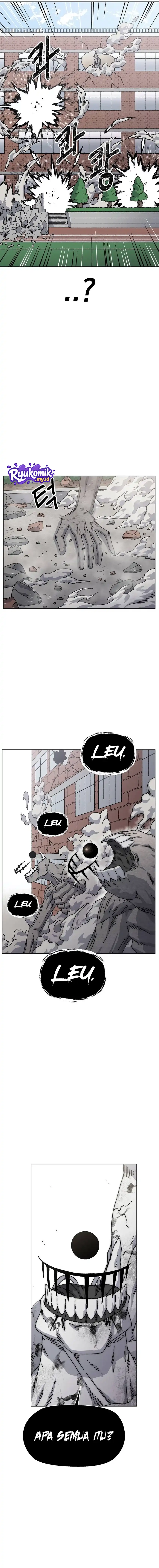 
              Leu Leu Leu             Chapter 30
