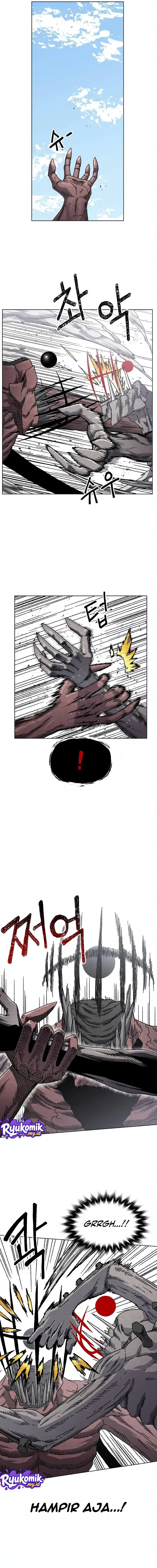 
              Leu Leu Leu             Chapter 31