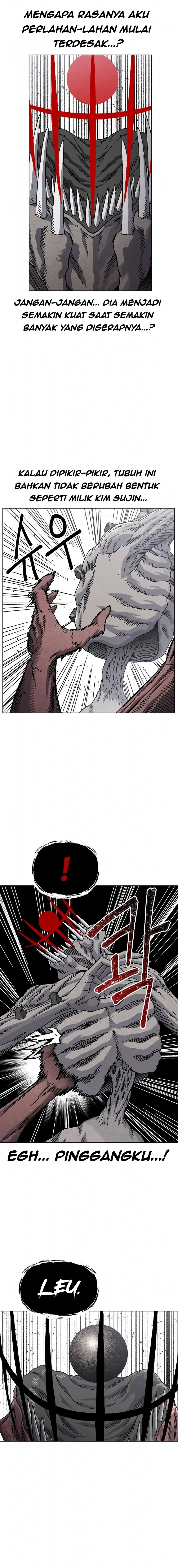 
              Leu Leu Leu             Chapter 31