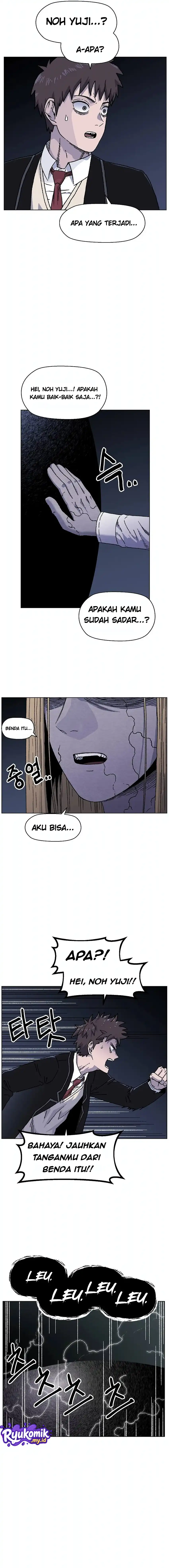 
              Leu Leu Leu             Chapter 31