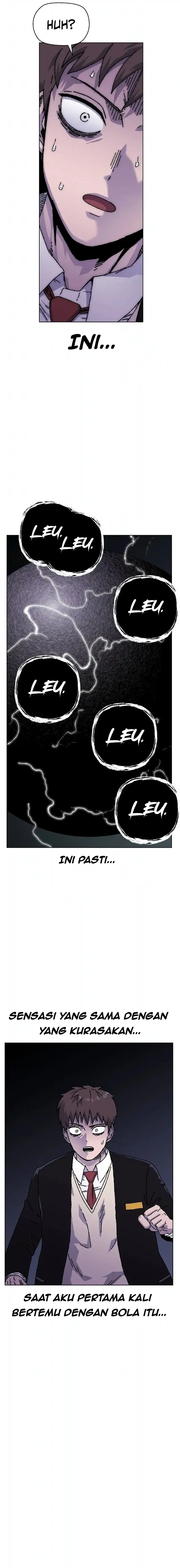
              Leu Leu Leu             Chapter 31