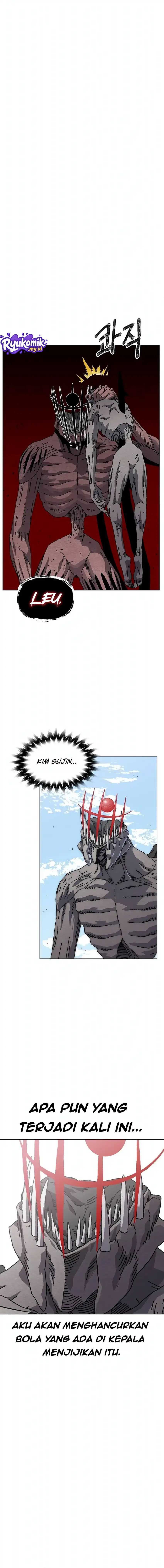
              Leu Leu Leu             Chapter 31