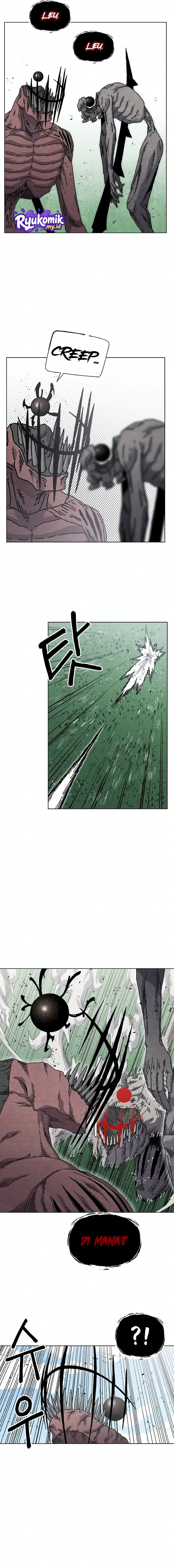 
              Leu Leu Leu             Chapter 31
