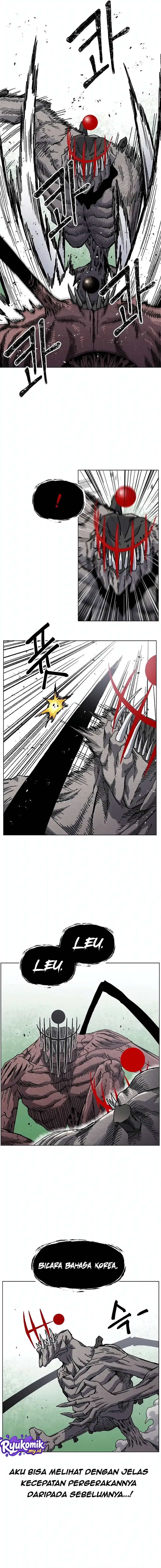 
              Leu Leu Leu             Chapter 31