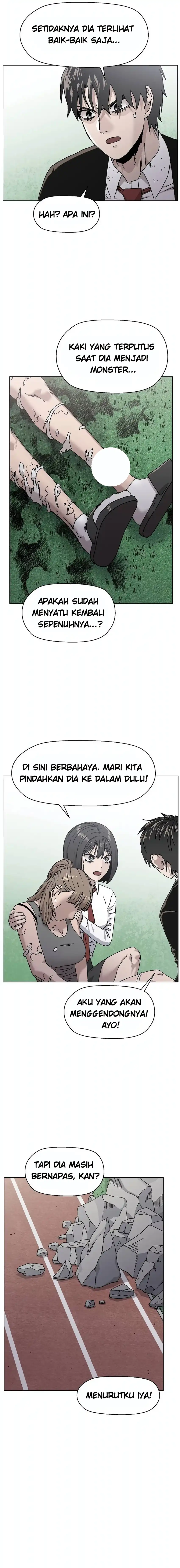 
              Leu Leu Leu             Chapter 31