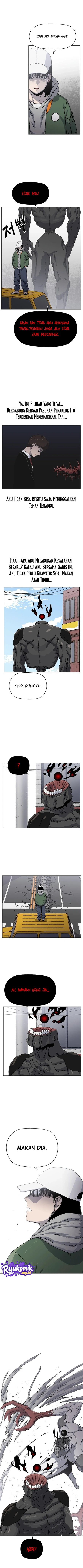 Leu Leu Leu Chapter 37 - Page 4