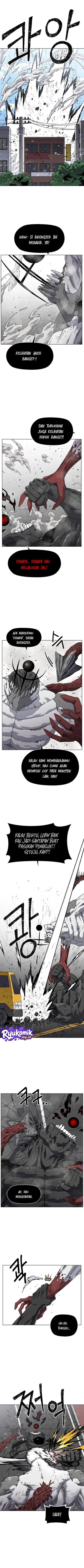 Leu Leu Leu Chapter 37 - Page 5