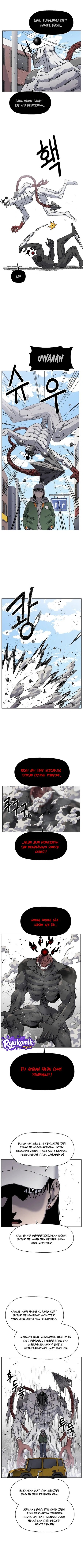 Leu Leu Leu Chapter 37 - Page 6