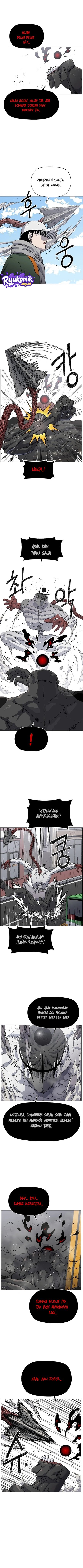 Leu Leu Leu Chapter 37 - Page 7