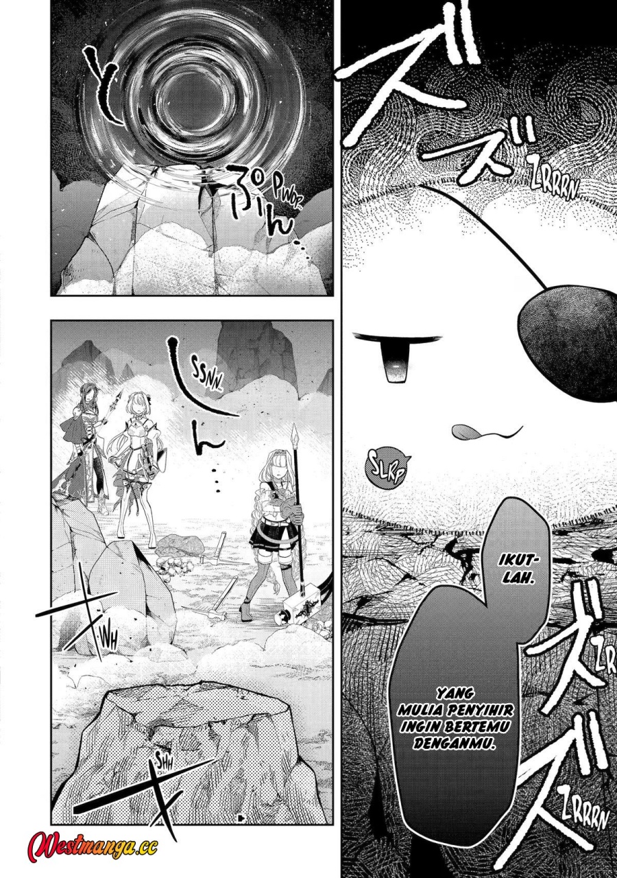 Reberu 0 no Maou-sama, Isekai de Boukensha wo Hajimemasu Chapter 30 - Page 10