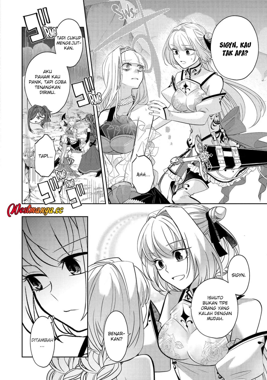 Reberu 0 no Maou-sama, Isekai de Boukensha wo Hajimemasu Chapter 30 - Page 12