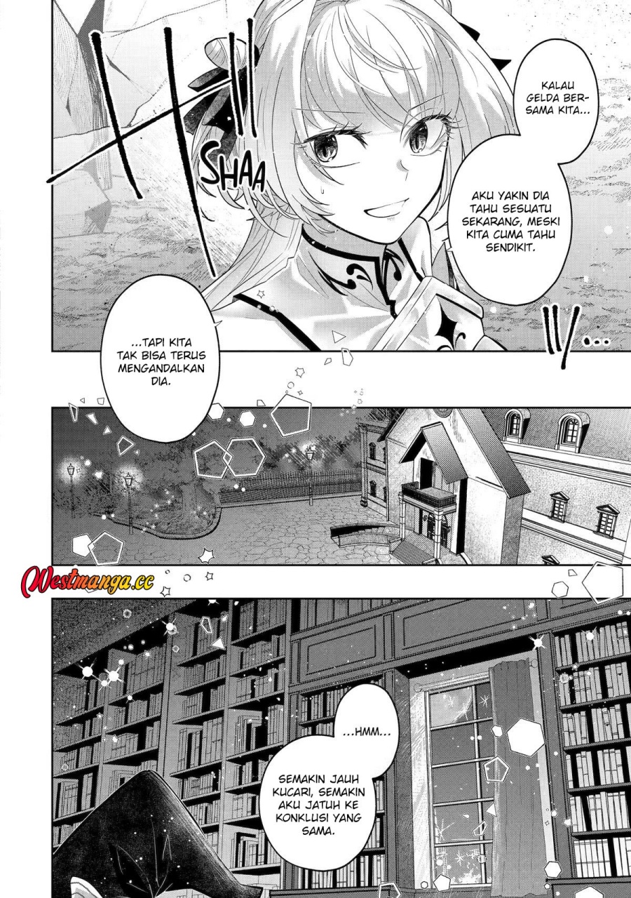 Reberu 0 no Maou-sama, Isekai de Boukensha wo Hajimemasu Chapter 30 - Page 16