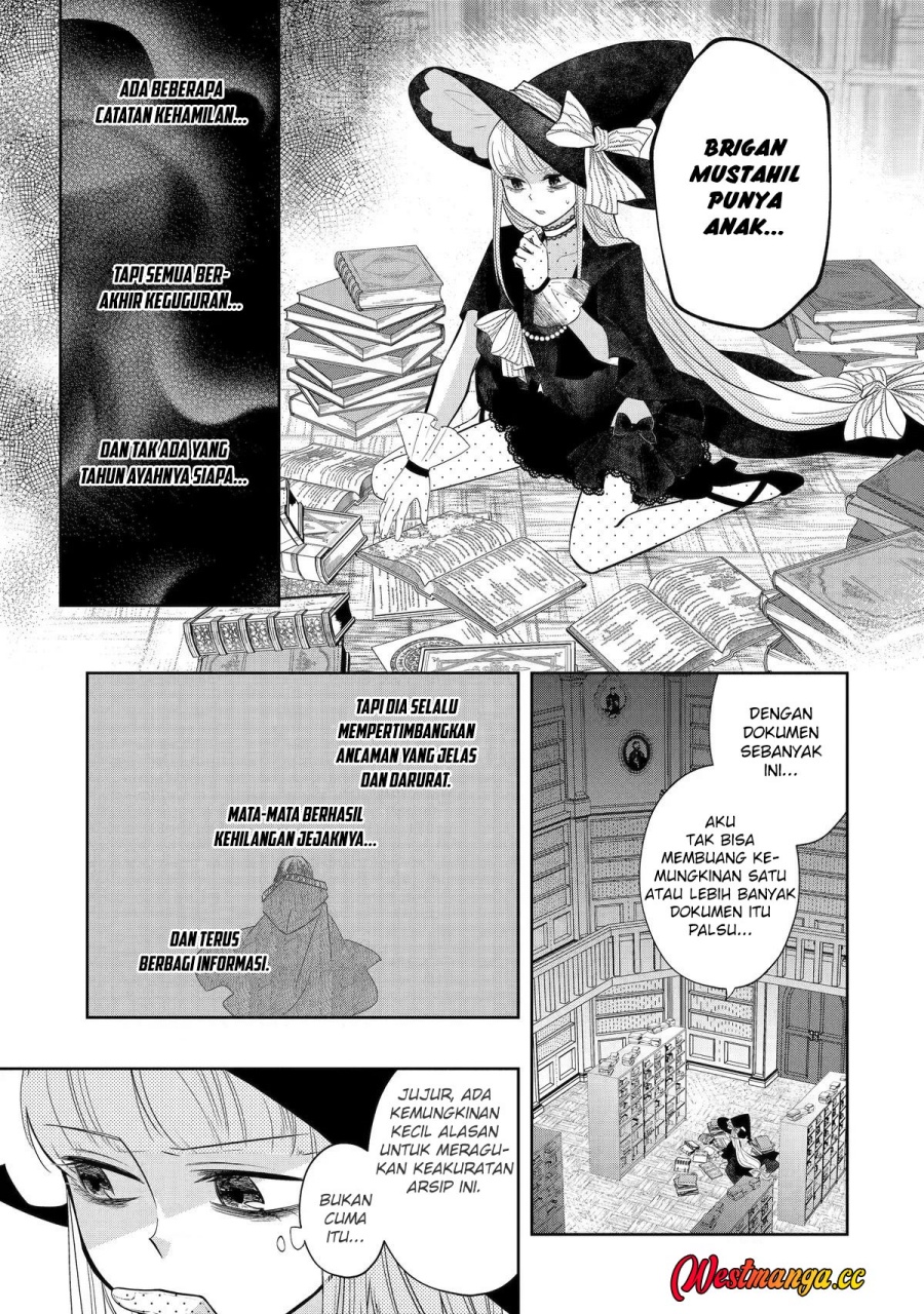 Reberu 0 no Maou-sama, Isekai de Boukensha wo Hajimemasu Chapter 30 - Page 17