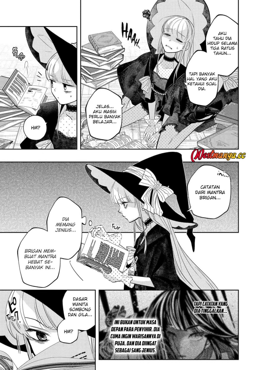 Reberu 0 no Maou-sama, Isekai de Boukensha wo Hajimemasu Chapter 30 - Page 19