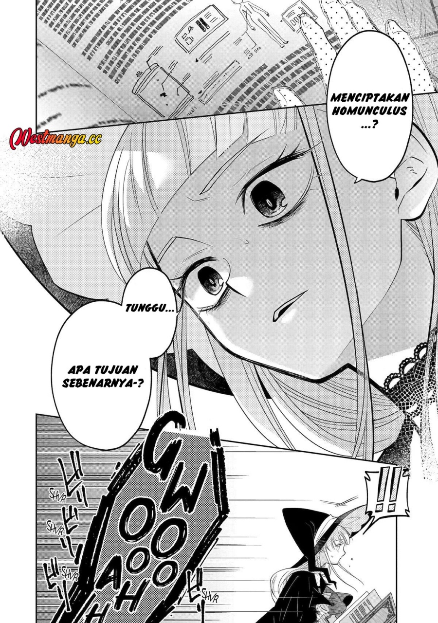 Reberu 0 no Maou-sama, Isekai de Boukensha wo Hajimemasu Chapter 30 - Page 20