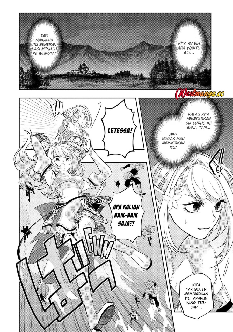 Reberu 0 no Maou-sama, Isekai de Boukensha wo Hajimemasu Chapter 30 - Page 26