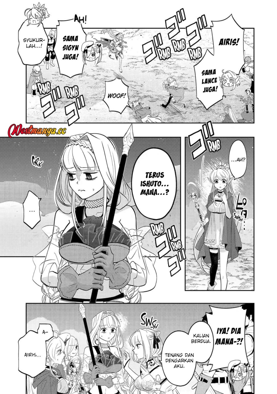 Reberu 0 no Maou-sama, Isekai de Boukensha wo Hajimemasu Chapter 30 - Page 27