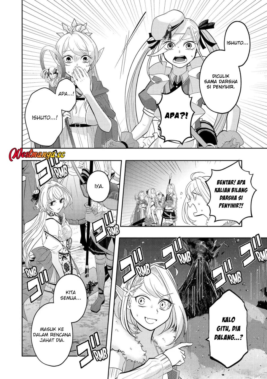 Reberu 0 no Maou-sama, Isekai de Boukensha wo Hajimemasu Chapter 30 - Page 28