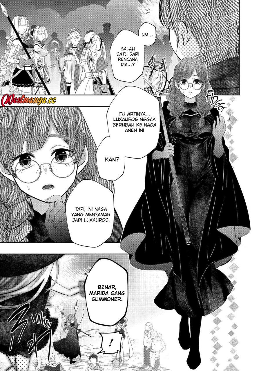 Reberu 0 no Maou-sama, Isekai de Boukensha wo Hajimemasu Chapter 30 - Page 29