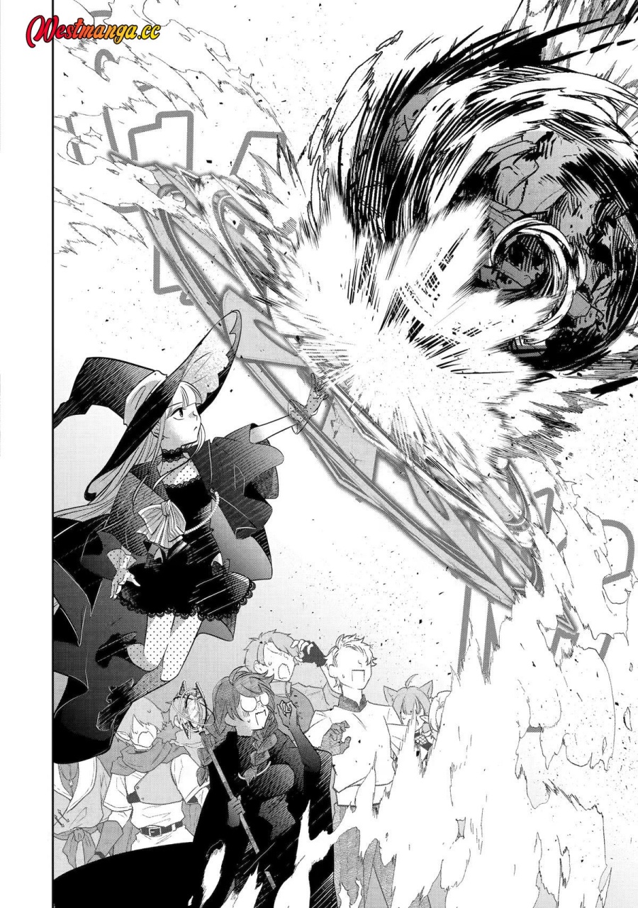 Reberu 0 no Maou-sama, Isekai de Boukensha wo Hajimemasu Chapter 30 - Page 30
