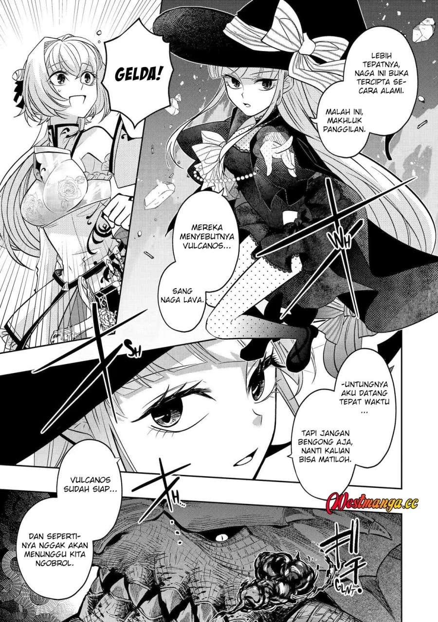 Reberu 0 no Maou-sama, Isekai de Boukensha wo Hajimemasu Chapter 30 - Page 31