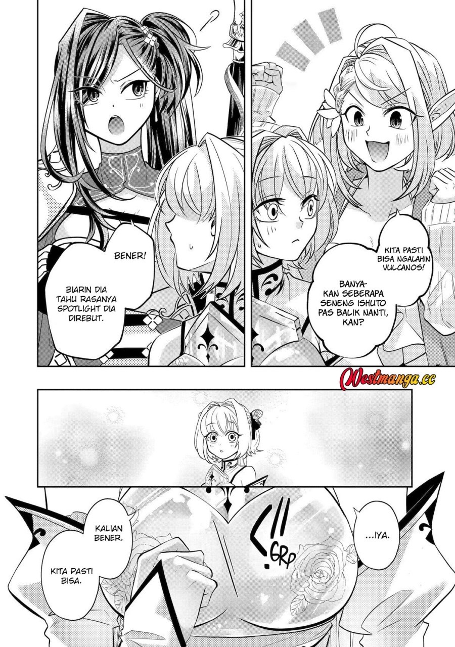 Reberu 0 no Maou-sama, Isekai de Boukensha wo Hajimemasu Chapter 30 - Page 36