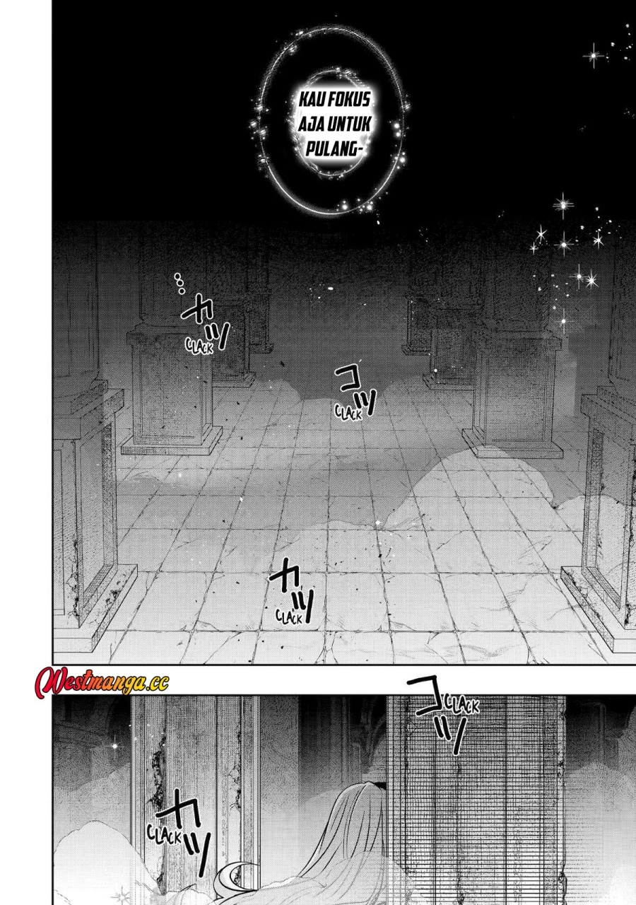 Reberu 0 no Maou-sama, Isekai de Boukensha wo Hajimemasu Chapter 30 - Page 38