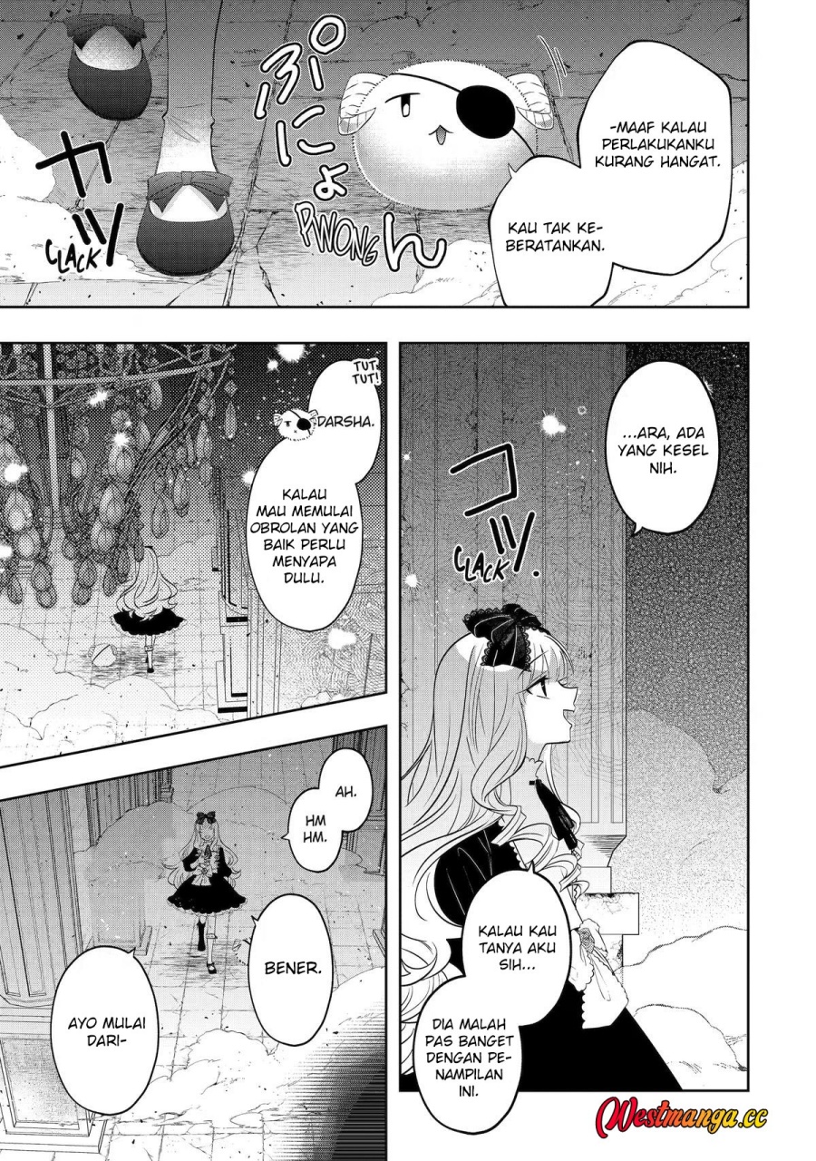 Reberu 0 no Maou-sama, Isekai de Boukensha wo Hajimemasu Chapter 30 - Page 39