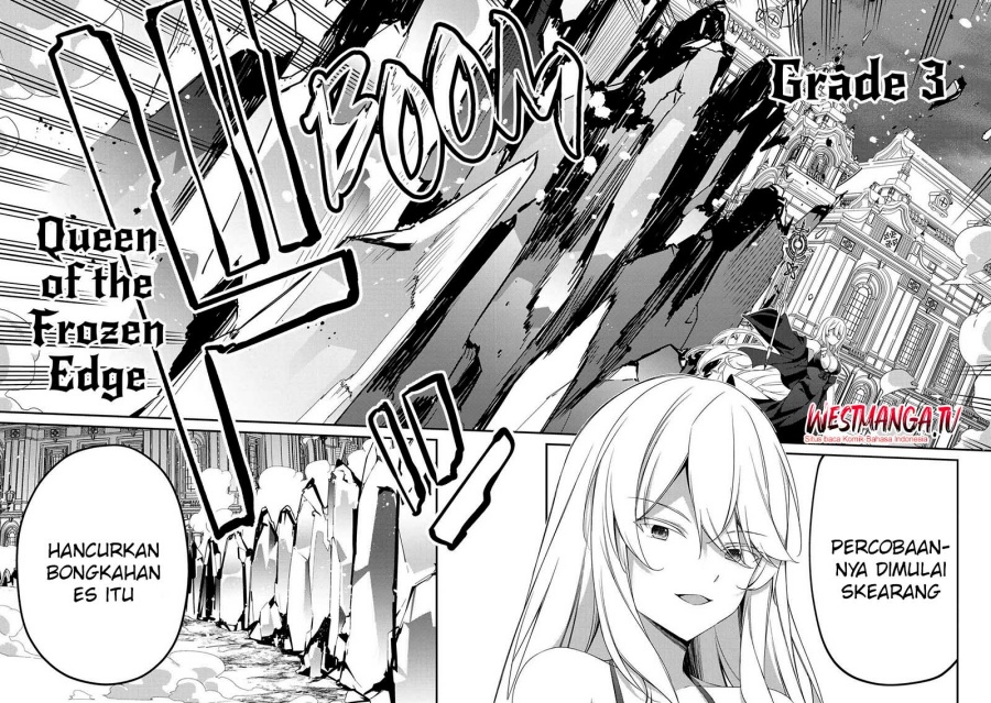 Baca Level 1 kara Hajimaru Shoukan Musou - Chapter 25 halaman 22