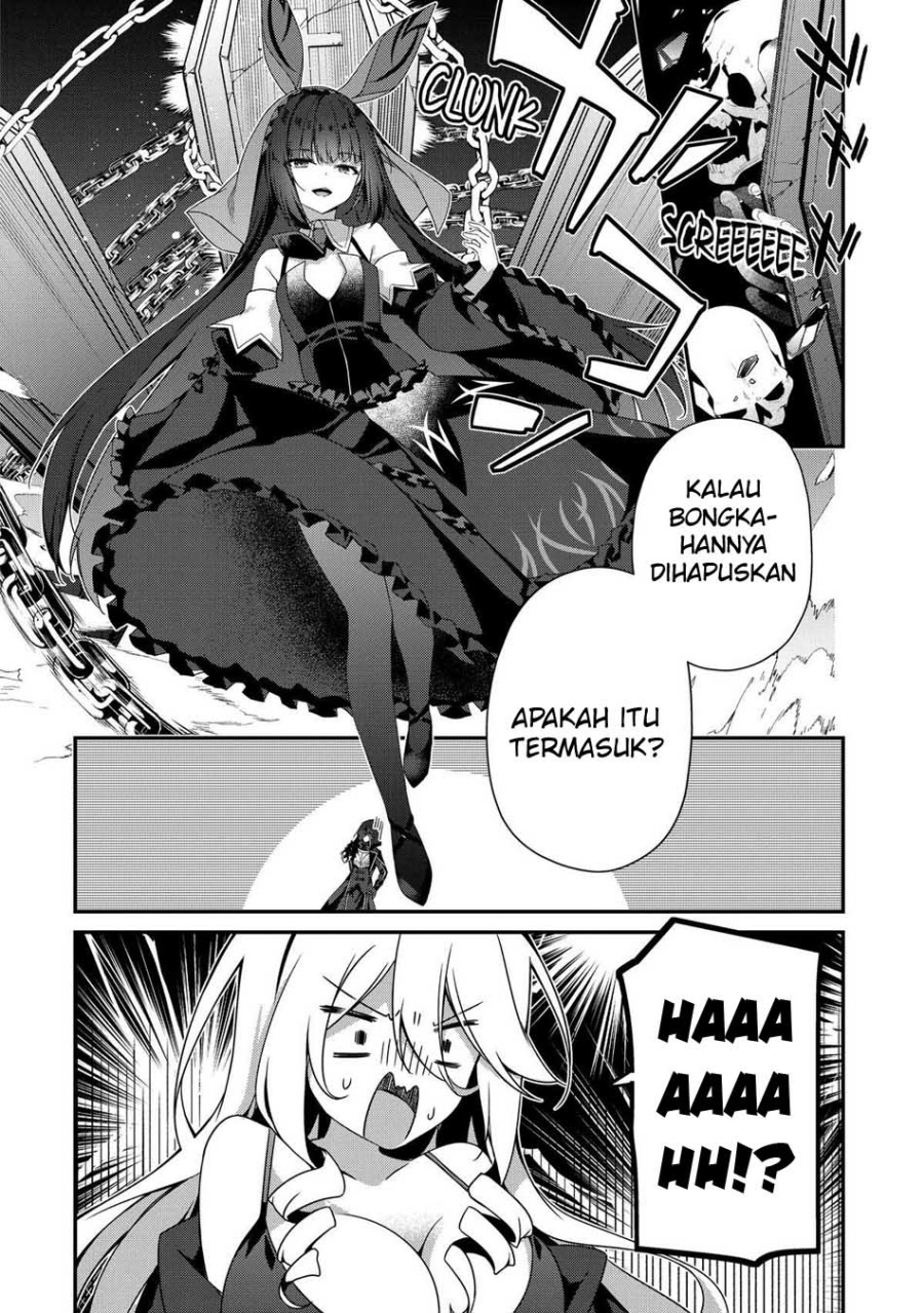 Baca Level 1 kara Hajimaru Shoukan Musou - Chapter 25 halaman 29
