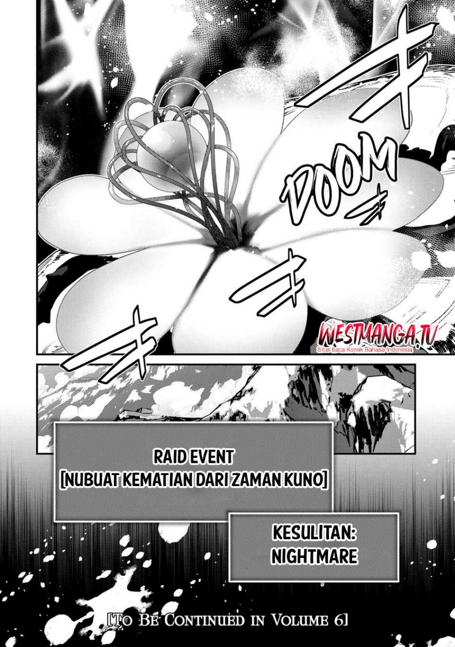 Baca Level 1 kara Hajimaru Shoukan Musou - Chapter 25 halaman 36