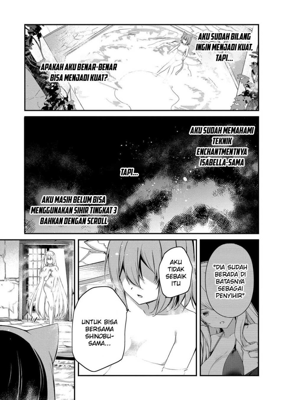 Baca Level 1 kara Hajimaru Shoukan Musou - Chapter 26 halaman 21