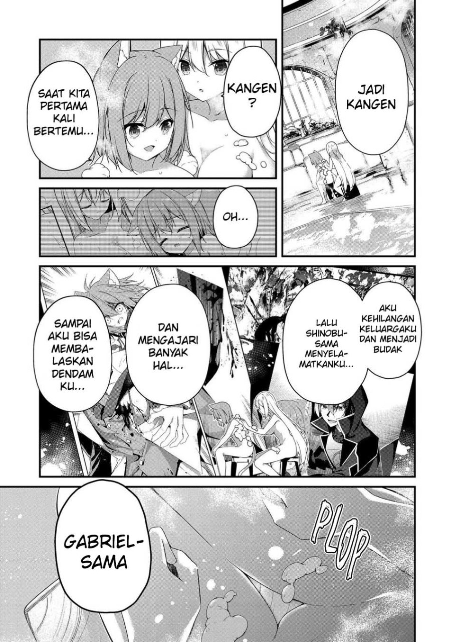 Baca Level 1 kara Hajimaru Shoukan Musou - Chapter 26 halaman 23