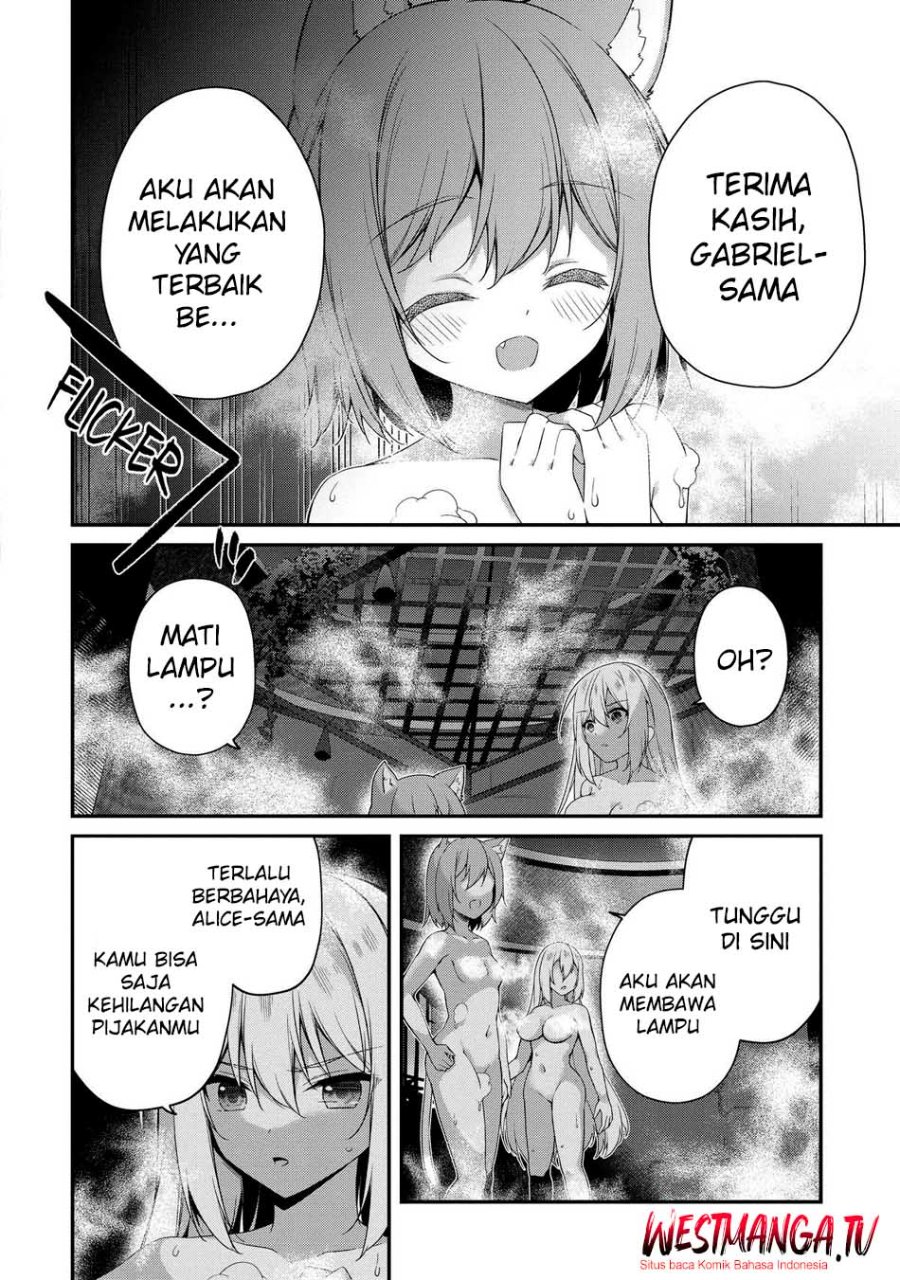 Baca Level 1 kara Hajimaru Shoukan Musou - Chapter 26 halaman 28