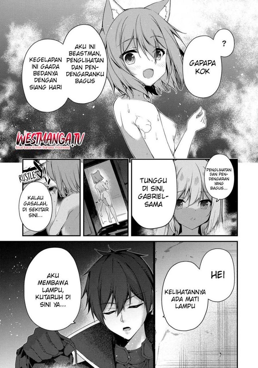 Baca Level 1 kara Hajimaru Shoukan Musou - Chapter 26 halaman 29