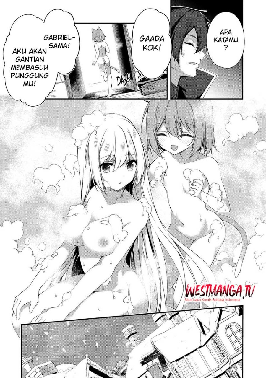 Baca Level 1 kara Hajimaru Shoukan Musou - Chapter 26 halaman 32