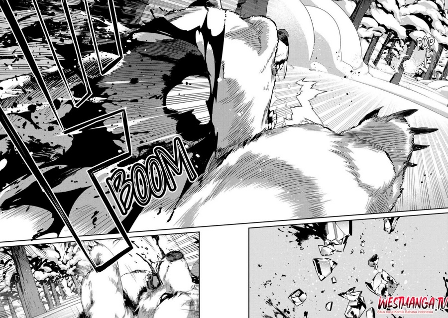 Baca Level 1 kara Hajimaru Shoukan Musou - Chapter 27 halaman 10