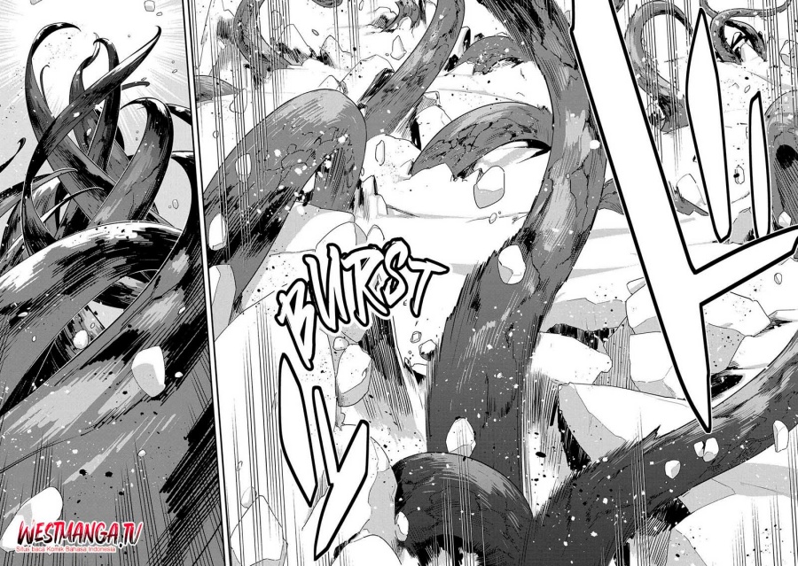 Baca Level 1 kara Hajimaru Shoukan Musou - Chapter 27 halaman 29