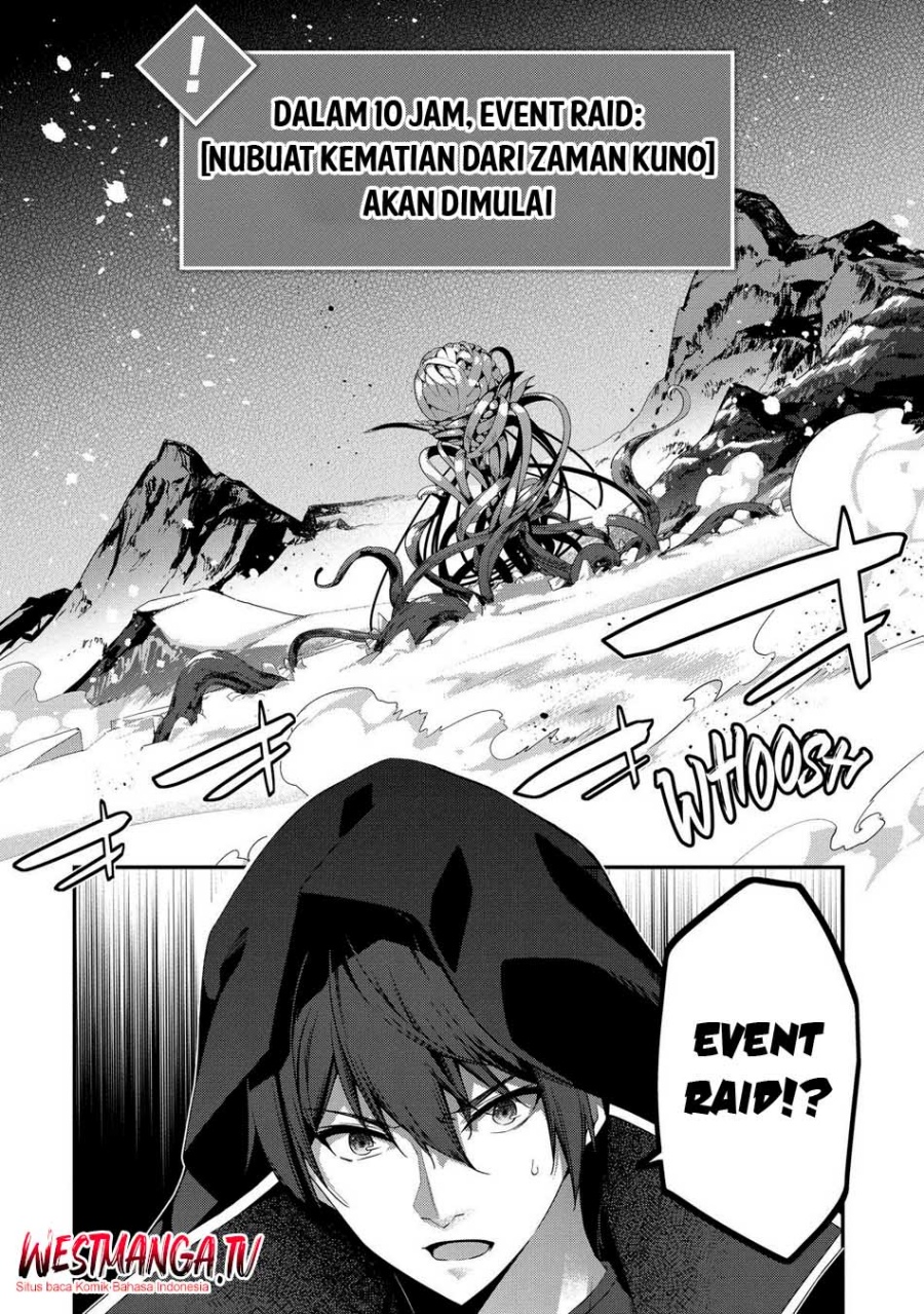 Baca Level 1 kara Hajimaru Shoukan Musou - Chapter 27 halaman 30