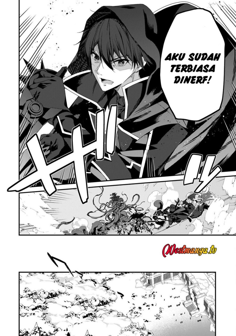 Baca Level 1 kara Hajimaru Shoukan Musou - Chapter 29 halaman 15