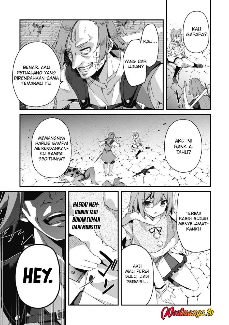Baca Level 1 kara Hajimaru Shoukan Musou - Chapter 29 halaman 20