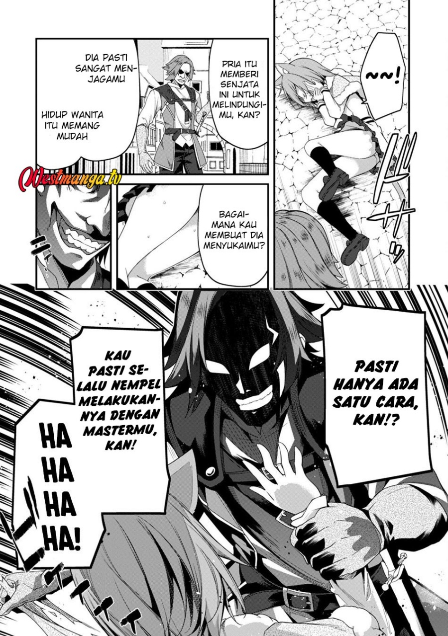 Baca Level 1 kara Hajimaru Shoukan Musou - Chapter 29 halaman 25
