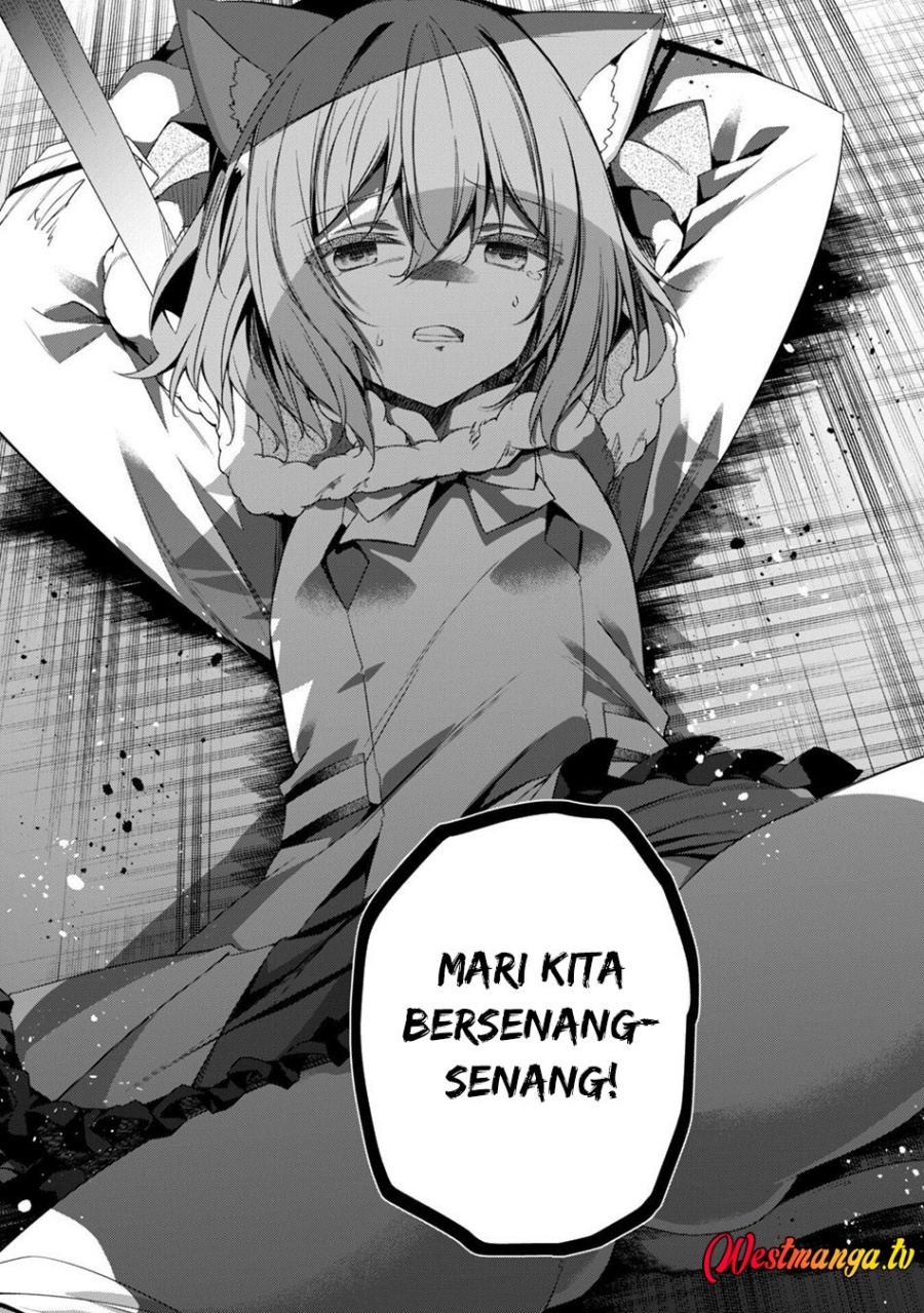 Baca Level 1 kara Hajimaru Shoukan Musou - Chapter 29 halaman 27