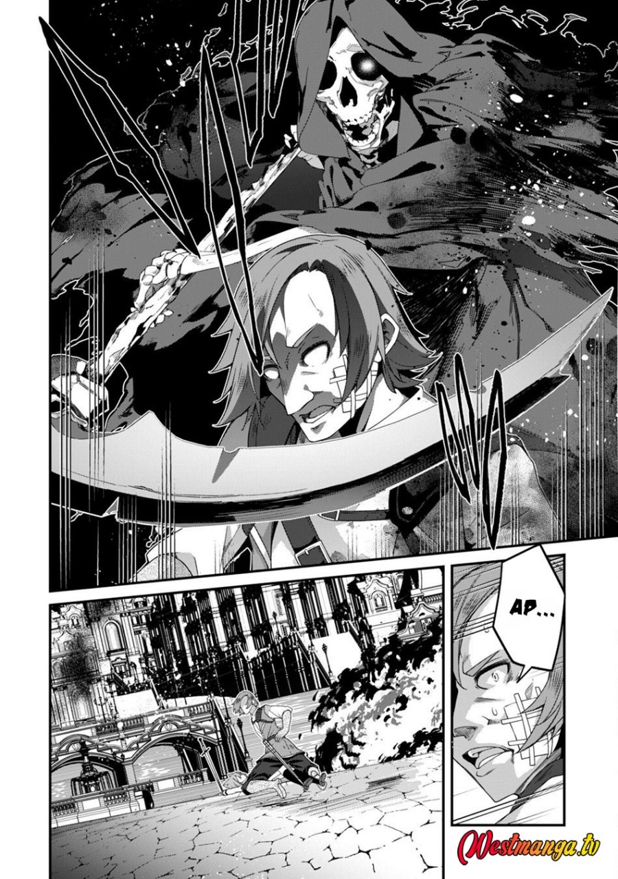 Baca Level 1 kara Hajimaru Shoukan Musou - Chapter 29 halaman 29