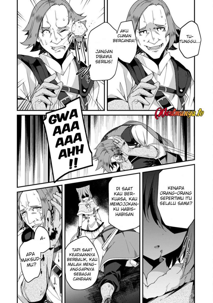 Baca Level 1 kara Hajimaru Shoukan Musou - Chapter 29 halaman 31