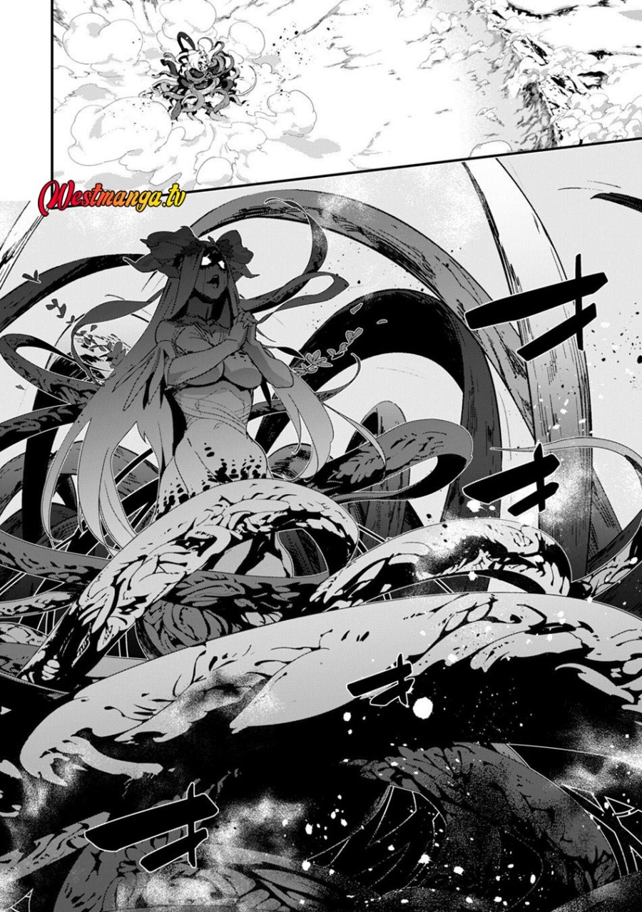 Baca Level 1 kara Hajimaru Shoukan Musou - Chapter 29 halaman 5