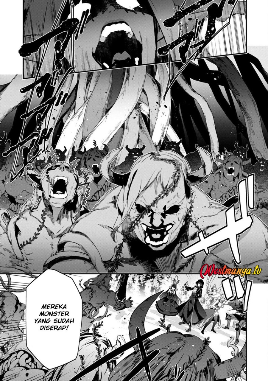 Baca Level 1 kara Hajimaru Shoukan Musou - Chapter 29 halaman 6