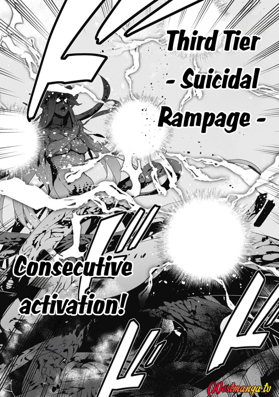 Baca Level 1 kara Hajimaru Shoukan Musou - Chapter 30 halaman 12